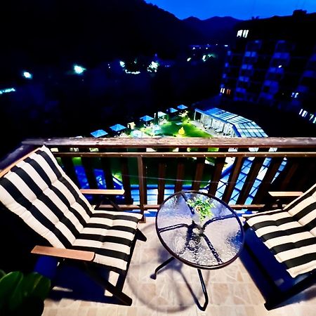 Lorena Holiday Spa Свети Спас Velingrad Esterno foto