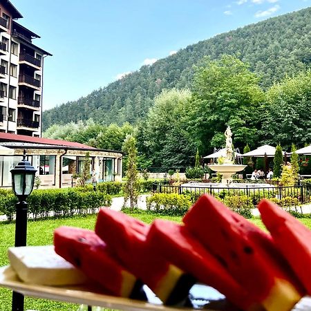 Lorena Holiday Spa Свети Спас Velingrad Esterno foto