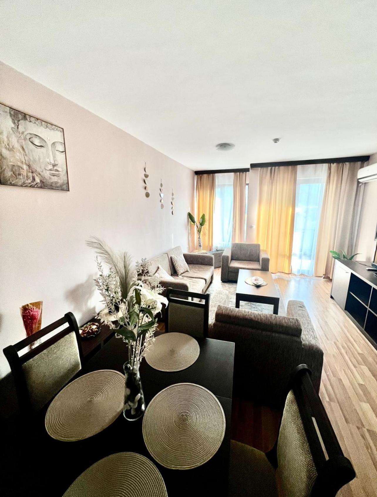 Lorena Holiday Spa Свети Спас Velingrad Esterno foto