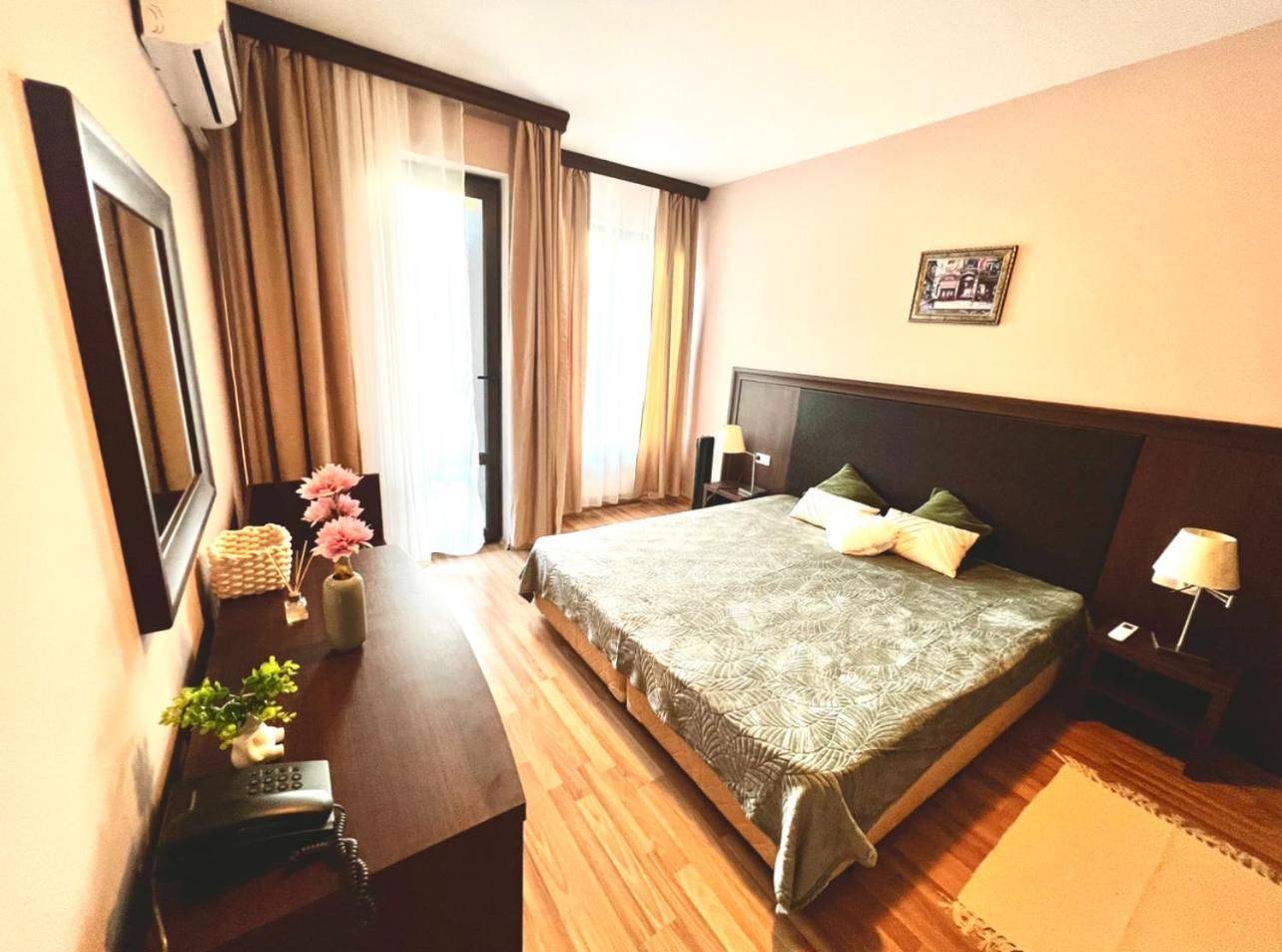 Lorena Holiday Spa Свети Спас Velingrad Esterno foto