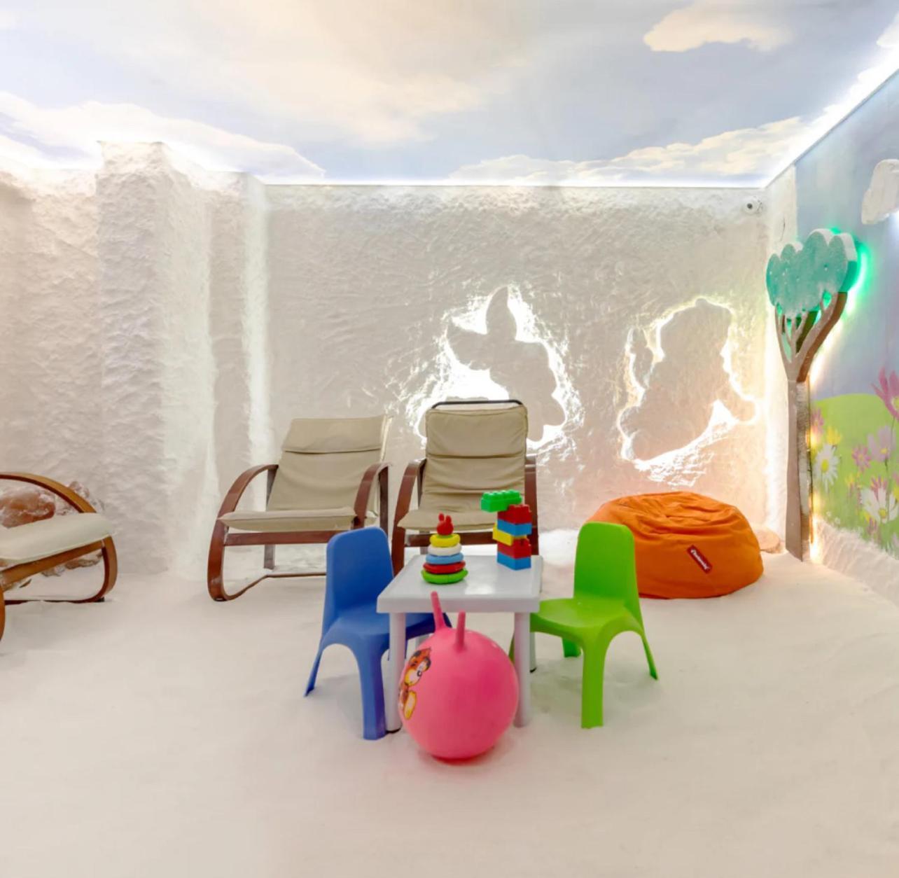 Lorena Holiday Spa Свети Спас Velingrad Esterno foto