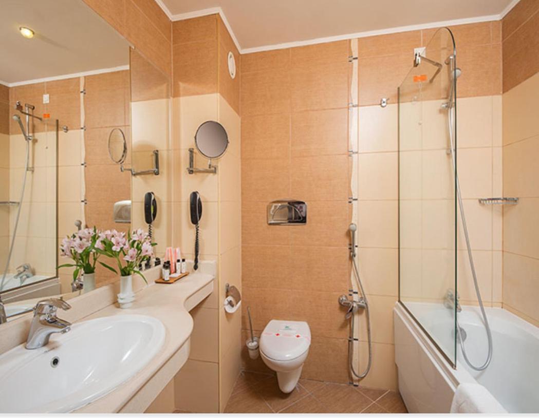 Lorena Holiday Spa Свети Спас Velingrad Esterno foto